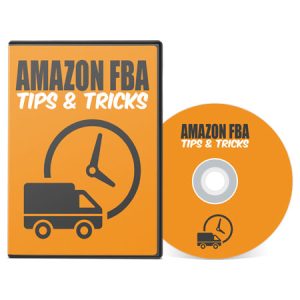 Amazon FBA Tips and Tricks
