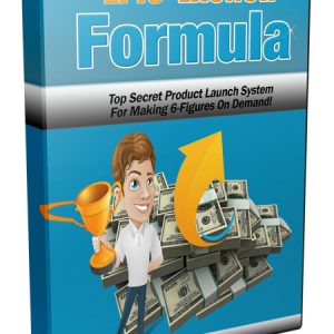 Epic Launch Formula