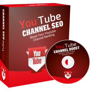 YouTube Channel SEO V2