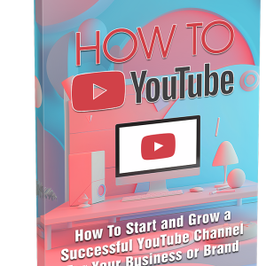 How to YouTube