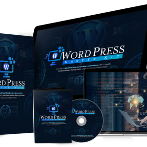 The WordPress Master Kit